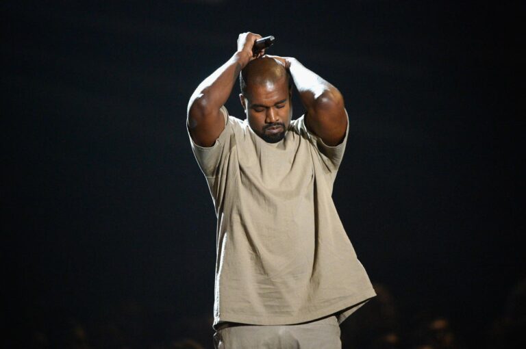 Kanye West’s Highly Anticipated Comeback Album Finally Gets a New Release Date–Don’t Miss Out!