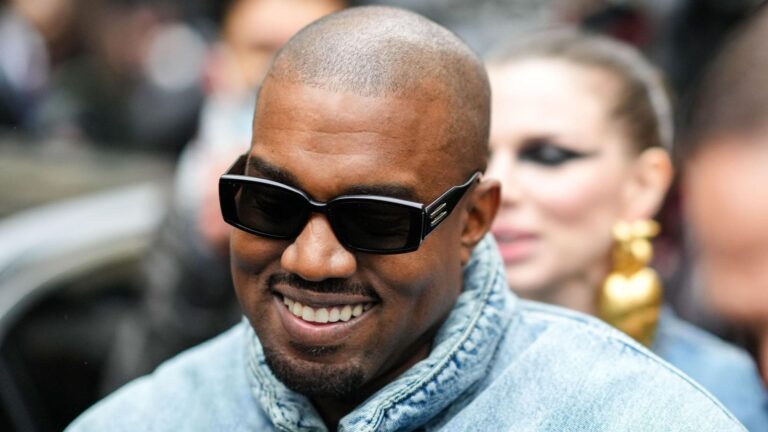 Kanye West’s ‘Vultures 1’ Dominates Billboard Charts Against All Odds