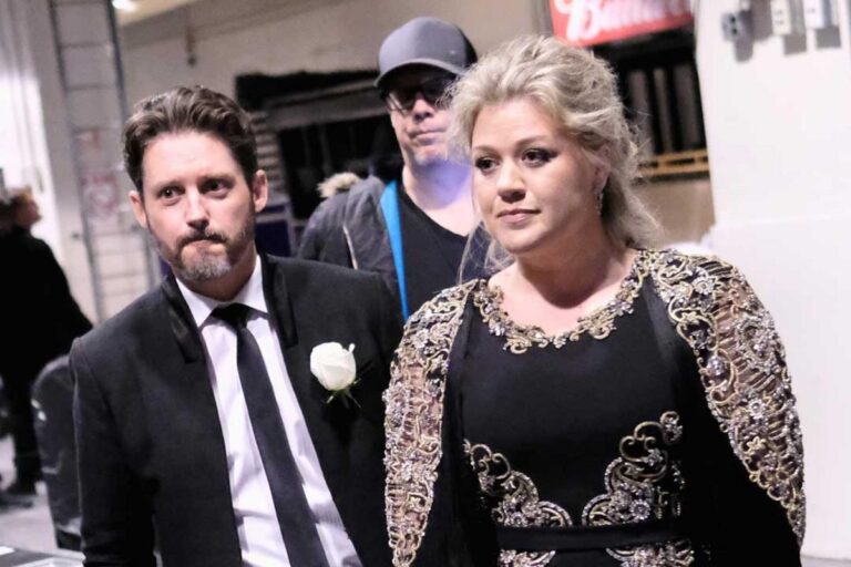 Kelly Clarkson’s Ex-Husband Claps Back with Surprising Response to Her Latest Lawsuit – You Won’t Believe His Reaction!