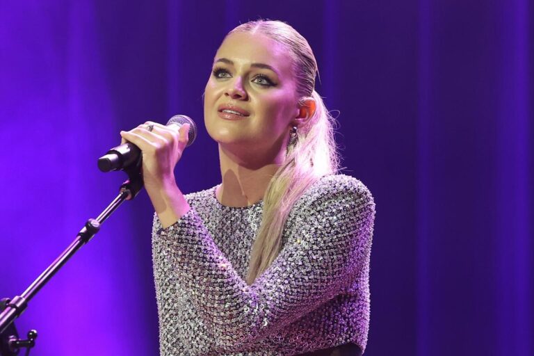 Kelsea Ballerini Fights Back: Music Star Takes Legal Action Against Alleged Hackers