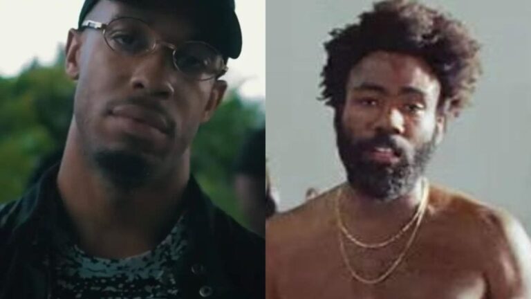 Kidd Wes Accuses Childish Gambino of Stealing ‘This Is America’ – The Shocking Truth Revealed!