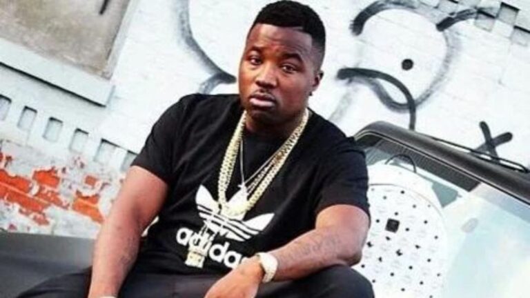 Lawsuit Alert: Troy Ave Faces Legal Battle for Unauthorized Song ‘Chuck Norris’