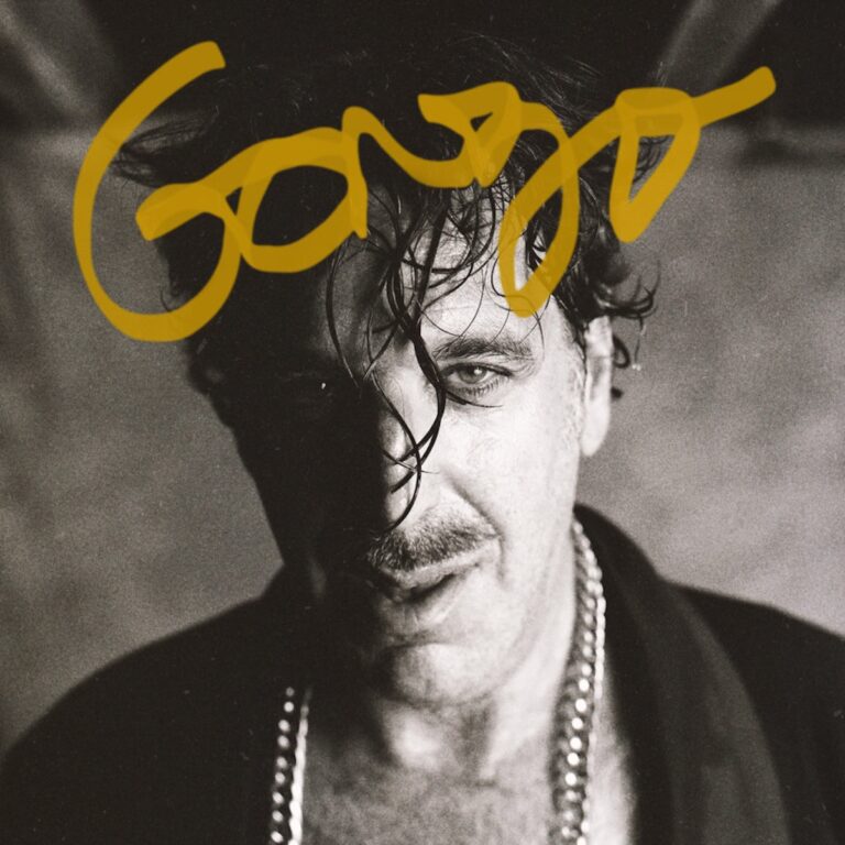 Legendary Chilly Gonzales Drops ‘Gonzo’ Album, Takes Aim at Richard Wagner and Kanye West in Blistering New Single!