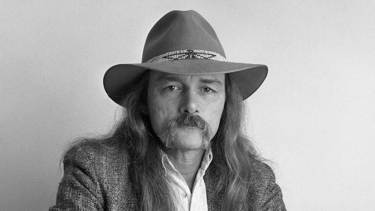 Legendary Guitarist Dickey Betts of Allman Brothers Band Passes Away at 80