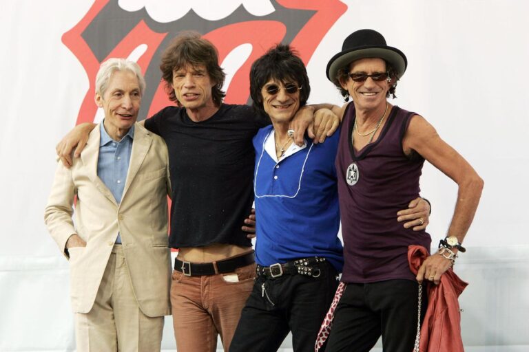 Legendary Rock Icons The Rolling Stones Return – Don’t Miss Out on Forbes