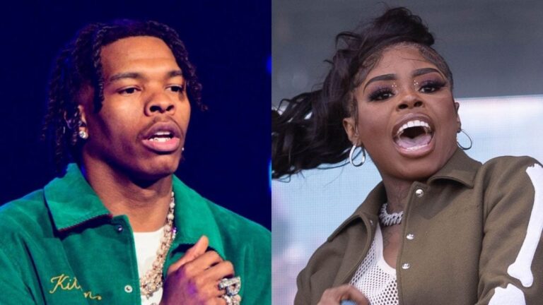 Lil Baby & Dreezy Slam Dating Rumors in Wake of Alleged Coachella Encounter – Find Out the Truth!