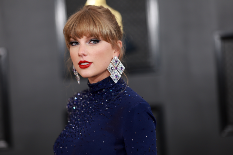 MAGA Christians Target Taylor Swift in Shocking Controversy