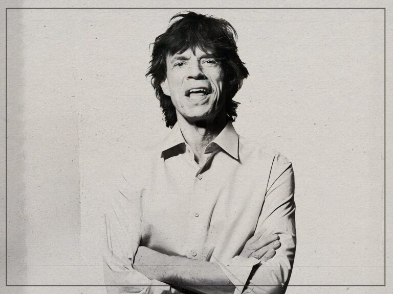 Mick Jagger Slams Rolling Stones Song as ‘Naive’ – Find Out Why!