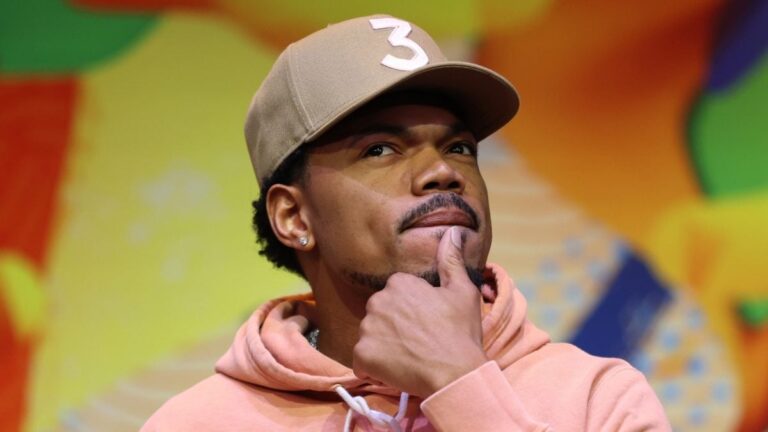 Must-Listen: Chance The Rapper Opens Up About Divorce & Manager Dispute in New Song