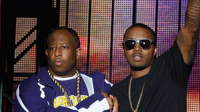 Nas and DJ Premier Set to Ignite Fans with Highly Anticipated Joint Album