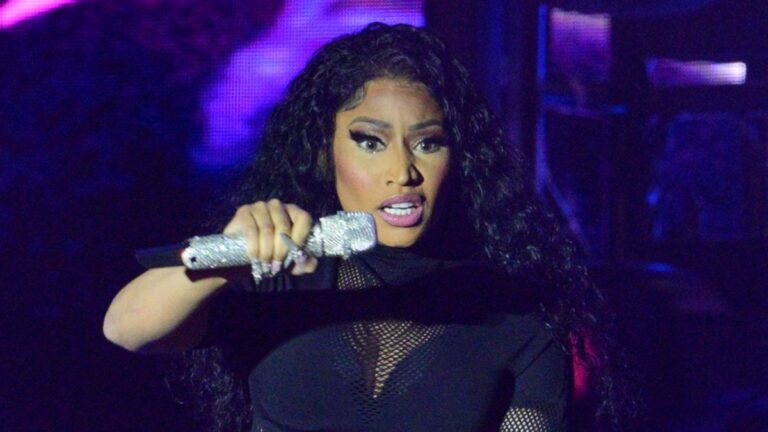 Nicki Minaj’s Explosive Revelations: Montreal Show Almost Derailed by Husband Scandal