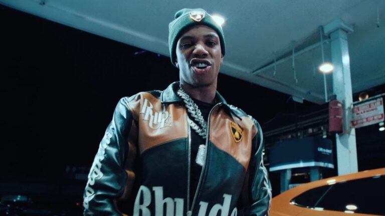 Paris Club Altercation Leaves A Boogie Wit Da Hoodie & Entourage Maced – Shocking Details Inside!