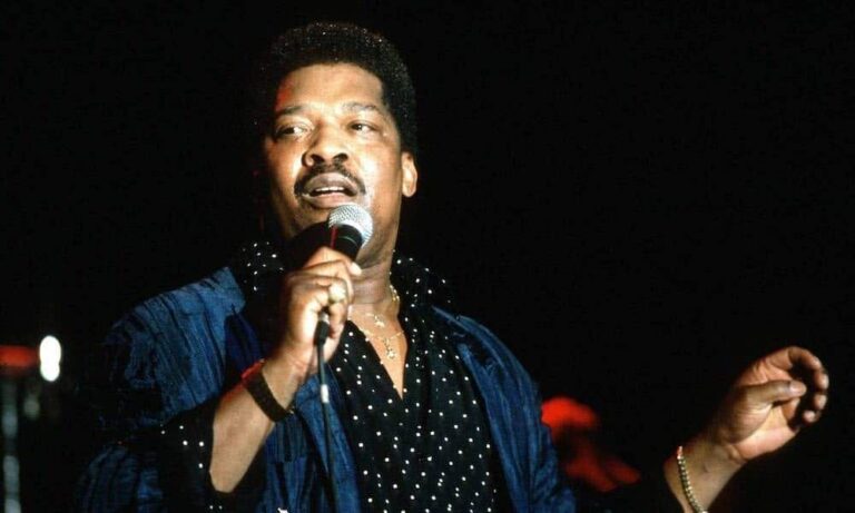 Prepare to be blown away: The Top 10 Edwin Starr hits that will have you dancing all night long!