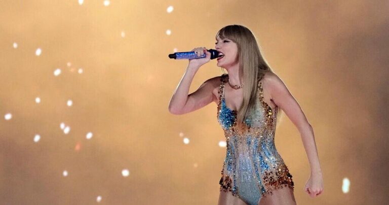 Protect Yourself: Tips to Outsmart Taylor Swift Ticket Scams in New Orleans and Baton Rouge