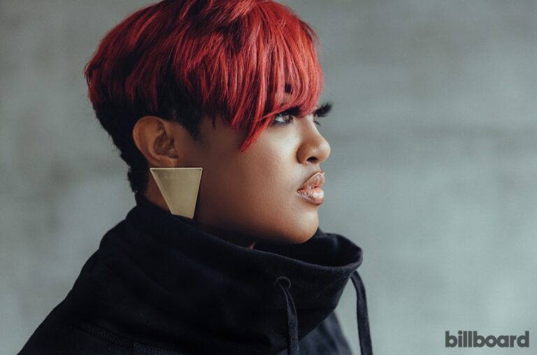 Rapsody Takes Stand Against J. Cole’s Apology – Find Out Why!