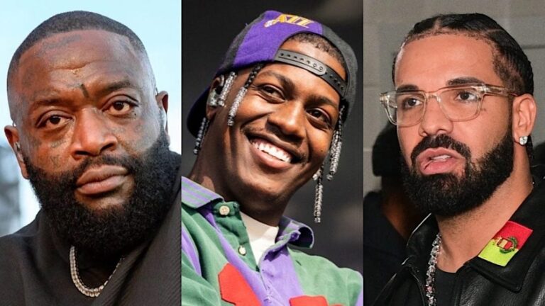 Rick Ross Drops Bombshell: Lil Yachty is Drake’s Secret ‘Pen’ Revealed After Demo Leaks