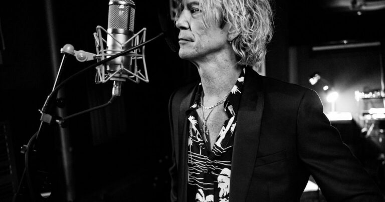 Rock Legend Duff McKagan Spills the Beans on Guns N’ Roses Tour and Jaw-Dropping Solo Album ‘Lighthouse’