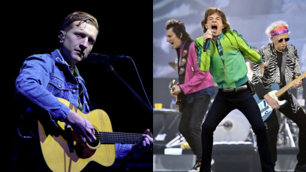 Rock Legend Tyler Childers Joins The Rolling Stones on Tour – Don’t Miss This Epic Collaboration!