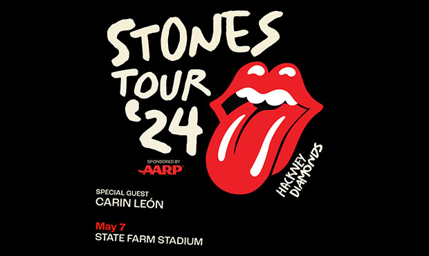 Rock Legends The Rolling Stones Announce Epic Comeback Tour – Get Your Tickets Now!