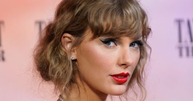 SHOCKING: Ex-MAGA Candidate Claims Taylor Swift Practices Witchcraft – You Won’t Believe the Bizarre Accusation!