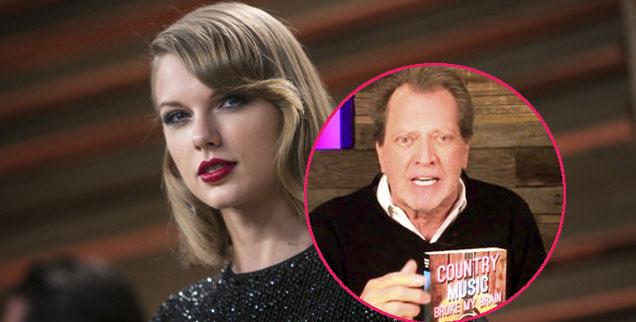 Scandalous Tell-All: Taylor Swift Snubs Nashville’s Small Town Stars as She Soars to Fame!