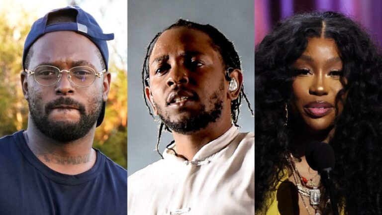 Schoolboy Q Speaks Out: TDE Albums Delay – Who’s Really to Blame?