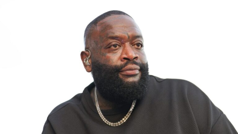 Shocking Allegations: Did Rick Ross Lie About His Past as a Correctional Officer?