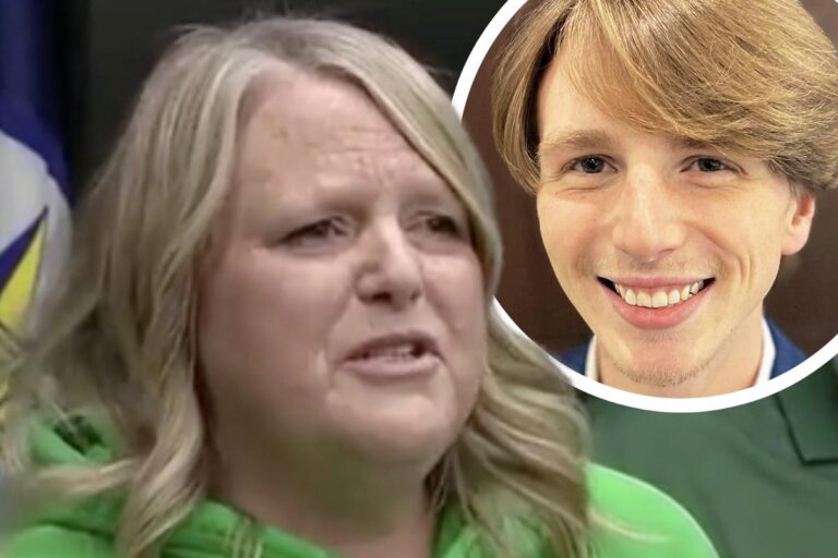 Shocking Discovery: Riley Strain’s Mother Unveils Heartbreaking Moment When She Realized He Was Gone