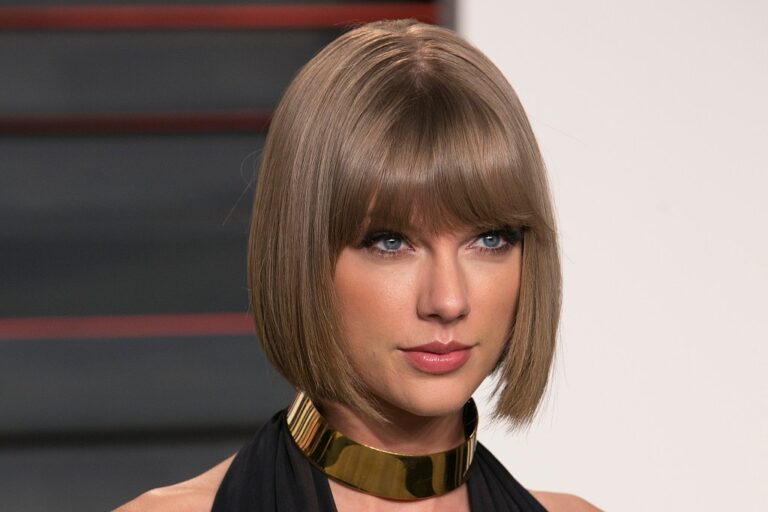 Shocking: Taylor Swift’s stalker makes chilling threat against her family