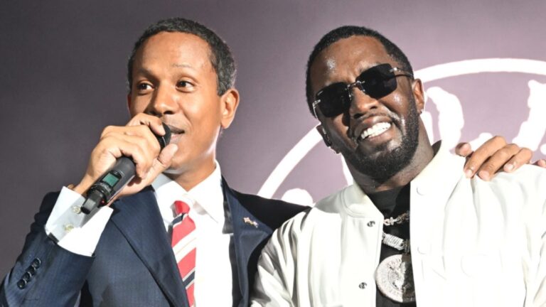 Shyne’s Shocking Response to Accusations – Was Diddy the Gunman?