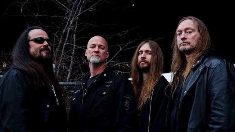 Sinfully Powerful: Deicide’s ‘Banished’ Album Gets Rave Review from Metal Hammer