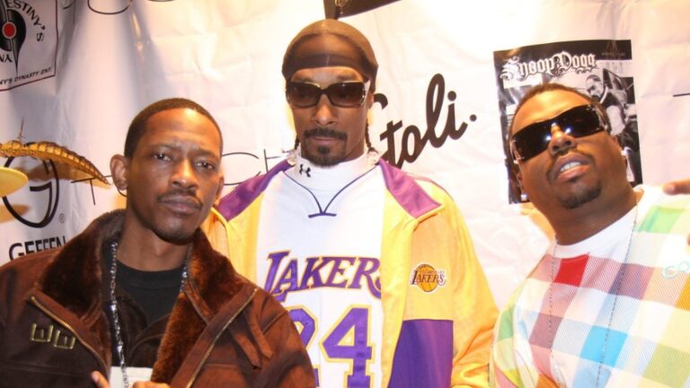 Snoop Dogg Drops Exciting Hint About Tha Dogg Pound’s Comeback, With Swizz Beatz in the Mix!