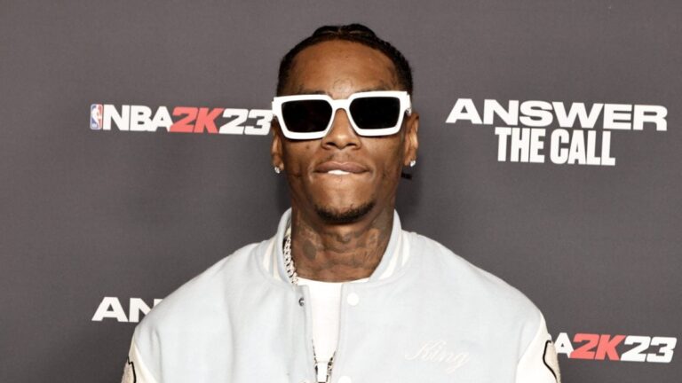 Soulja Boy Sets Sights on TikTok Purchase Following Biden’s Approval of U.S. Ban – Will He Make a Billion-Dollar Move?