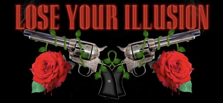 Rock out with the ultimate Guns n Roses tribute band and lose yourself in the illusion!