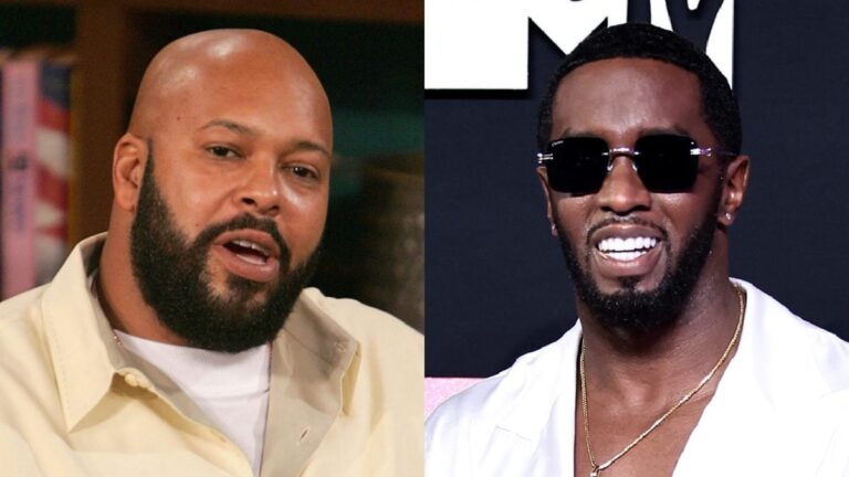 Suge Knight Defends Diddy Against Sexual Assault Claims – Find Out Why!