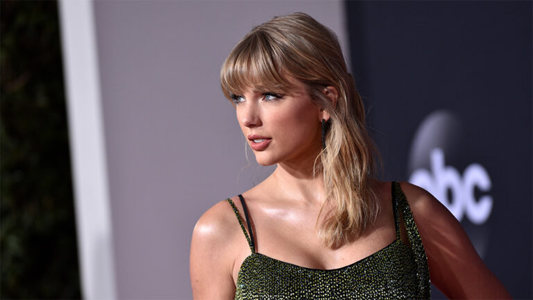 Taylor Swift Calls Out Shameless Greed in Unapproved Live Album Release