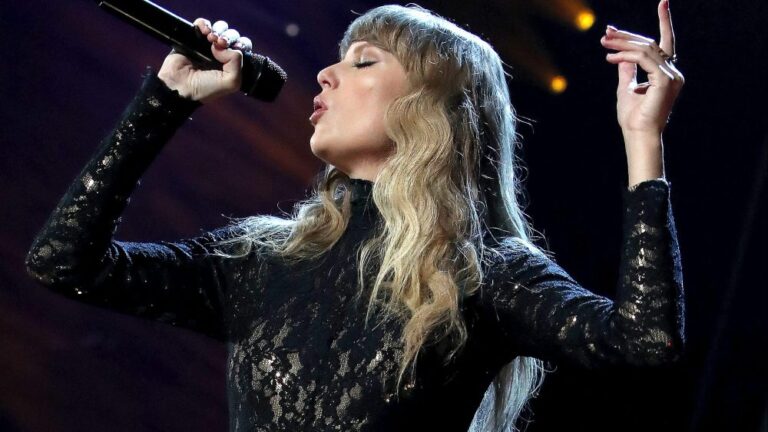 Taylor Swift Claims She’s Never Heard ‘Playas’ Song in ‘Shake It Off’ Lawsuit – Shocking Testimony Revealed