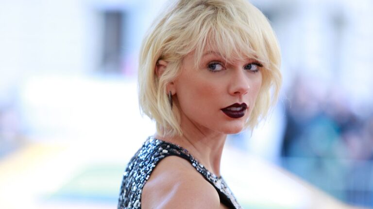 Taylor Swift Faces Backlash and Criticism from Fans in a Week Filled with Drama (Ouch!)