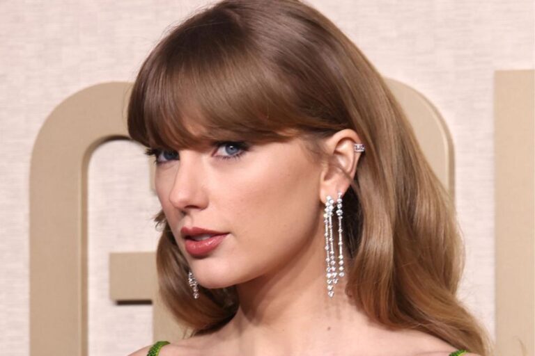 Taylor Swift Shocks Fans with Unexpected Pregnancy Announcement in New Song – You Won’t Believe What Happens Next!