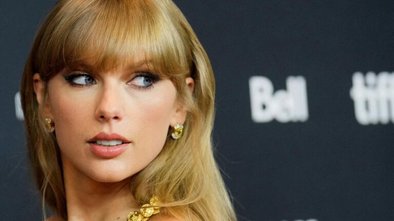 Taylor Swift Ticket Scandal Sparks Congressional Probe into Ticketmaster Practices!