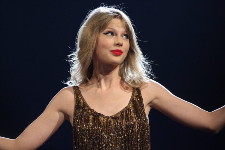 Taylor Swift and other top artists demand DMCA reform to protect their music on YouTube