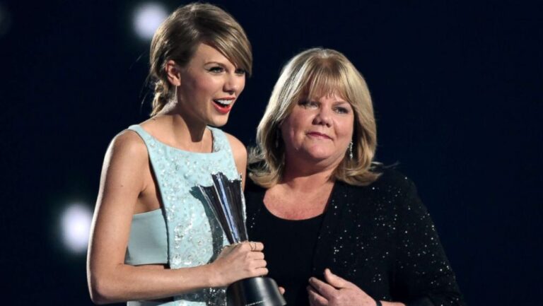 Taylor Swift’s mother speaks out: Former DJ accused of sexually assaulting my daughter