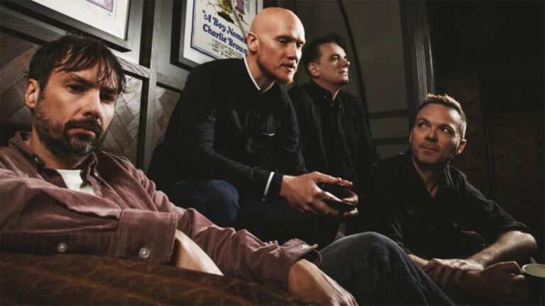 The Pineapple Thief breaks out of their comfort zone and strikes a chord with fans in stunning new release