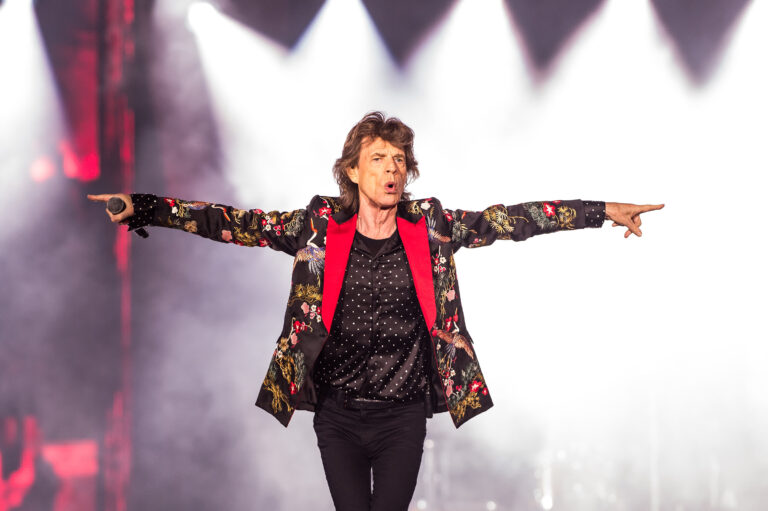 The Rolling Stones Hold Tight to Their $500 Million Music Catalog – Find Out Why!