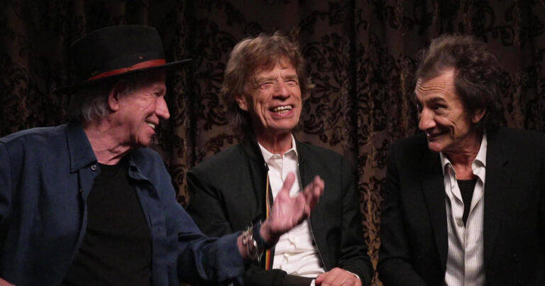 The Rolling Stones: Six Decades of Rock ‘n’ Roll Greatness – We’ve Still Got It, and We’re Not Slowing Down!