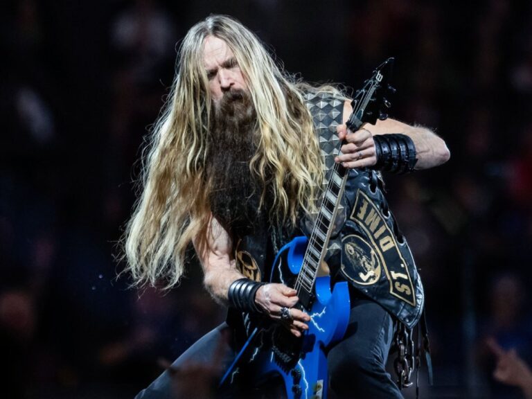 The Shocking Reason Zakk Wylde turned down Guns N’ Roses Offer