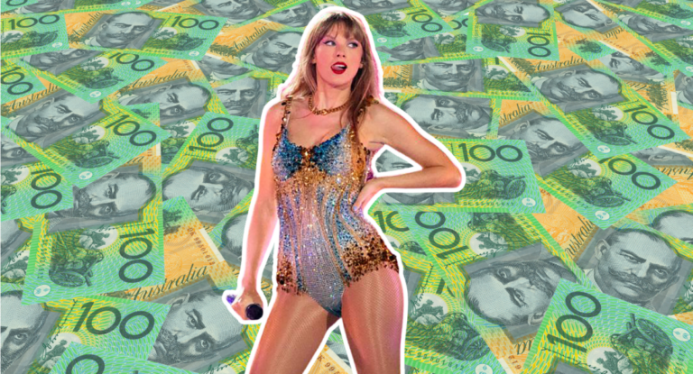 The Shocking Truth Behind the High Cost of Concert Tickets Revealed!