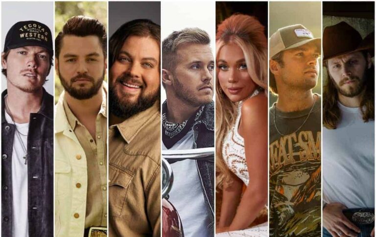 The Ultimate List: Top 15 Greatest Country Singers in History!