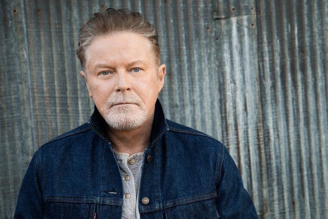 The Ultimate Ranking: Don Henley’s Top 10 Songs that Will Blow You Away