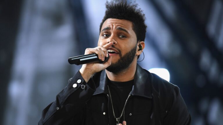 The Weeknd Slams Grammys as ‘Corrupt’ in Shocking Awards Snub | Latest Entertainment News